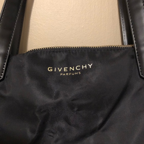 Givenchy parfums tote bag - Picture 2 of 7